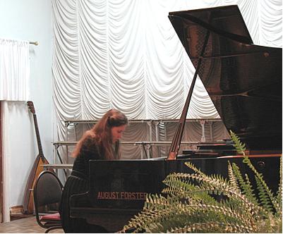 Димитровградское музыкальное училище. Сидорова 1